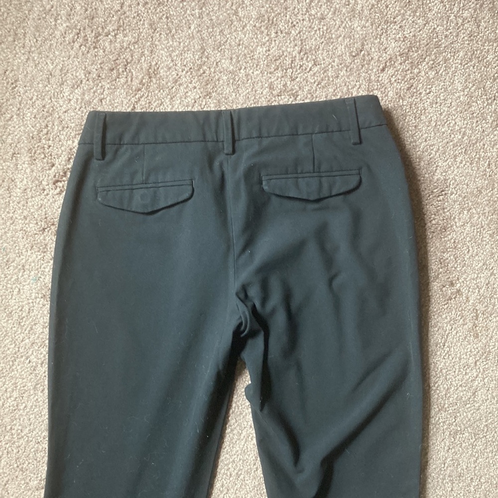 Gap Stretch Slacks - Picture 2 of 4